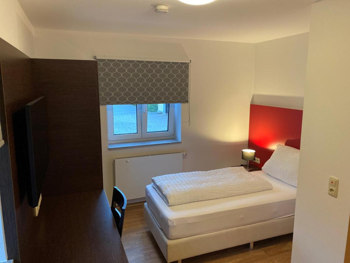 Gaestehaus Linde Salching Εξωτερικό φωτογραφία