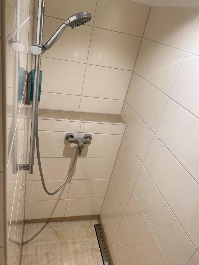 Gaestehaus Linde Salching Εξωτερικό φωτογραφία