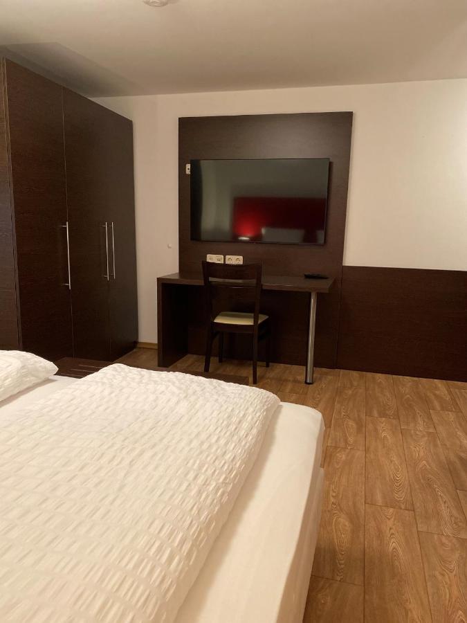 Gaestehaus Linde Salching Εξωτερικό φωτογραφία