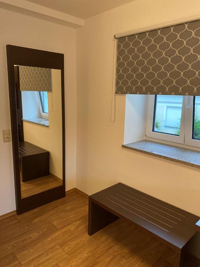 Gaestehaus Linde Salching Εξωτερικό φωτογραφία